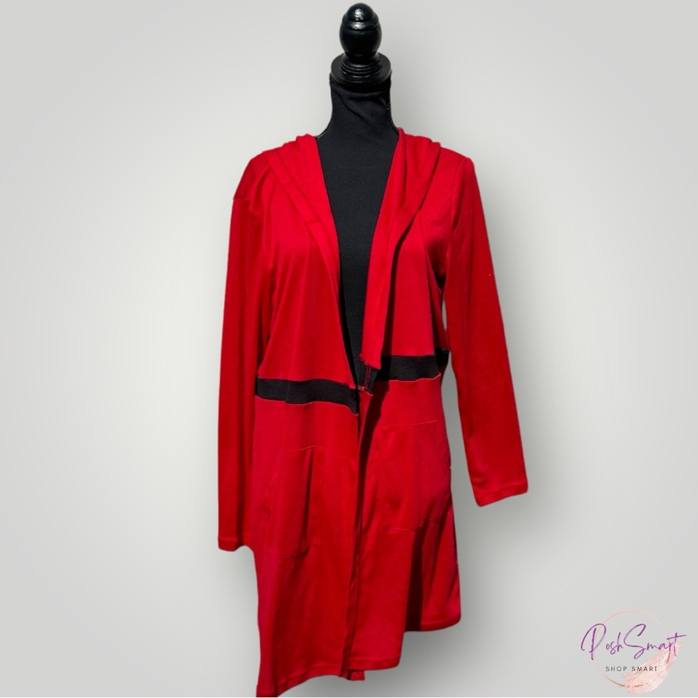 MEASEOR Wiman’s Jacket | Size M